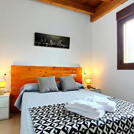 Apartamento Casa Fulgueiras Oviedo Exterior foto