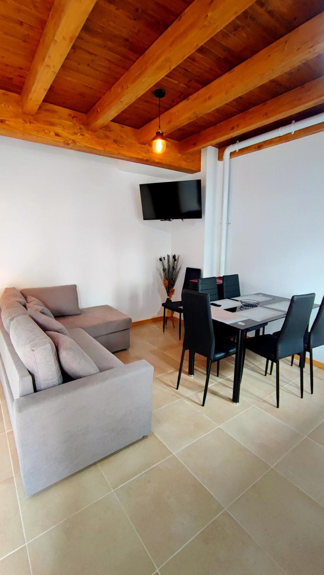 Apartamento Casa Fulgueiras Oviedo Exterior foto